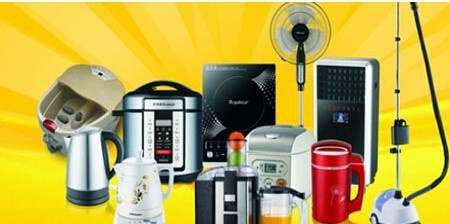 焦點(diǎn)家居 家用電器銷售的市場趨勢與消費(fèi)洞察